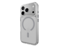 MAGEASY Bright M do iPhone 17 Pro (Transparent/ Mist Ring ) - 1416023 - zdjęcie 3